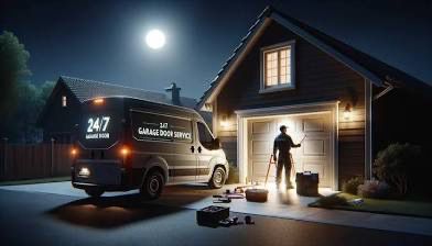 24/7 Emergency Repairs